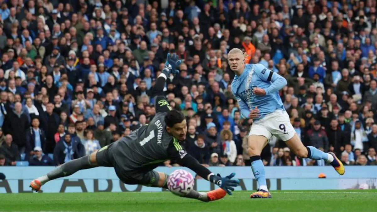 Premier League : Date, heure, chaînes et historique Manchester United – Manchester City