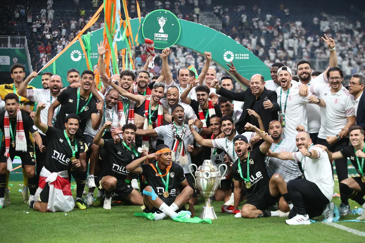 Zamalek