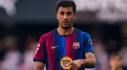 FC Barcelone : Rodri, Deco n'avait pas pensé à un recrutement