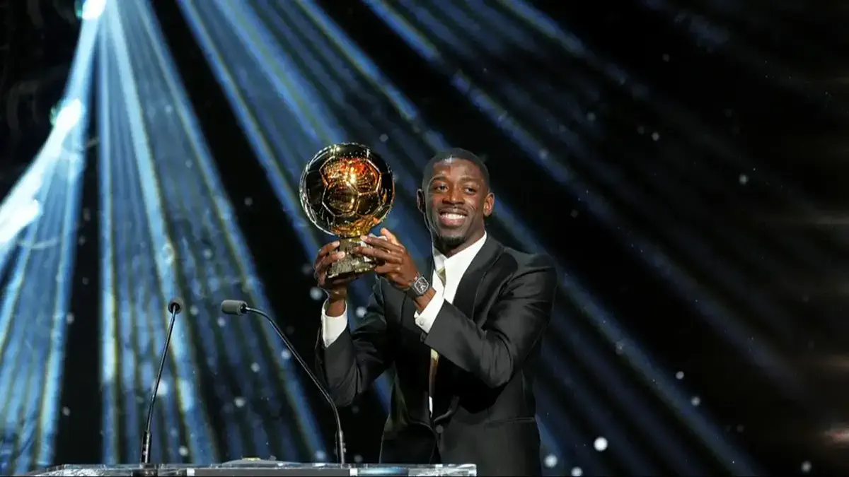Ballon d’Or 2026 : 4 favoris... Le comparatif, chiffres à l’appuie