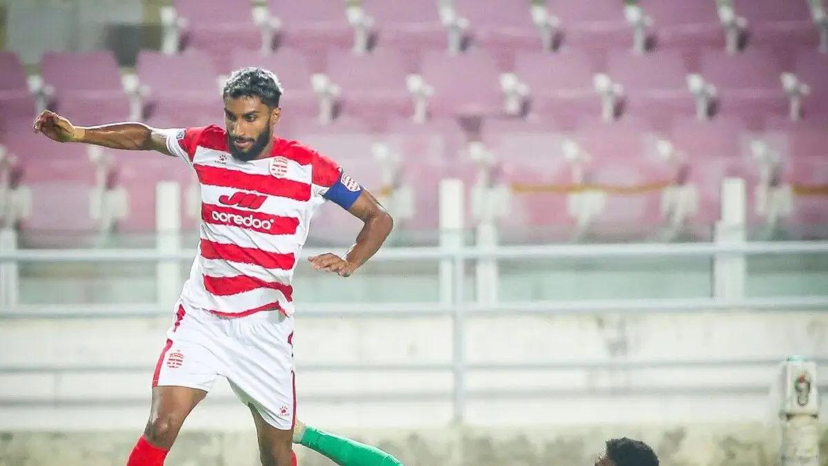 LDC CAF : Le Club Africain écarte Djoliba AC et file au 2e tour 