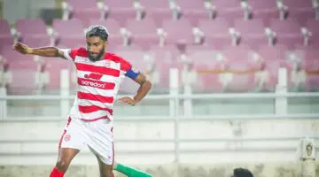 LDC CAF : Le Club Africain écarte Djoliba AC et file au 2e tour 