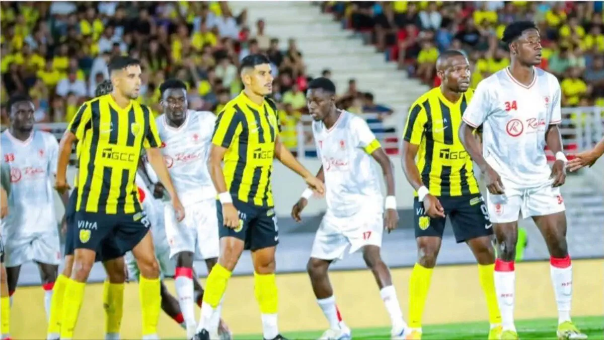LDC CAF : Rahimo FC éliminé, le MAS de Fès file au 2e tour