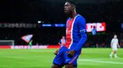 PSG : les mots forts d'Ousmane Dembélé sur son contrat