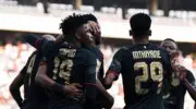 LDC CAF : Orlando Pirates renverse La Cure Waves 3-1 et passe au 2e tour