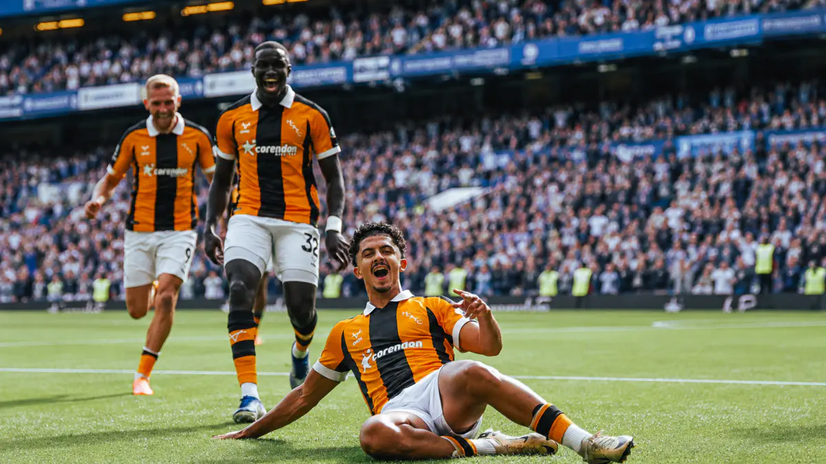 Qui est Bachir Belloumi, l’Algérien qui affole la Premier League ?