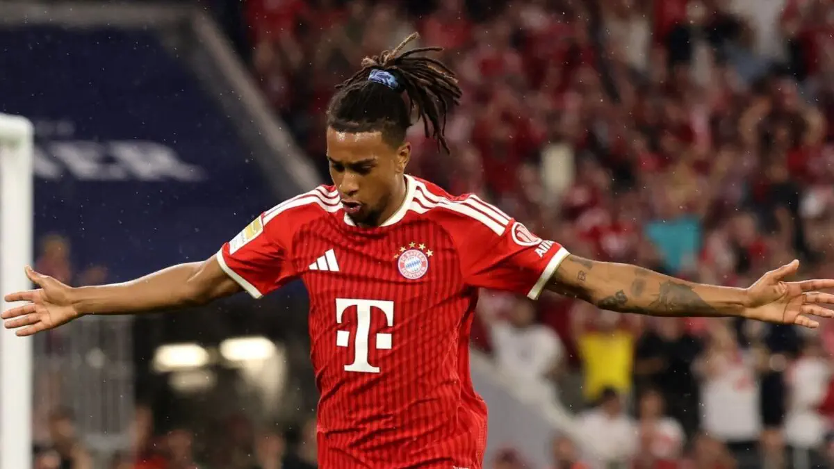 Bayern : sortie polémique de Michael Olise, Vincent Kompany prend la défense de son joueur 