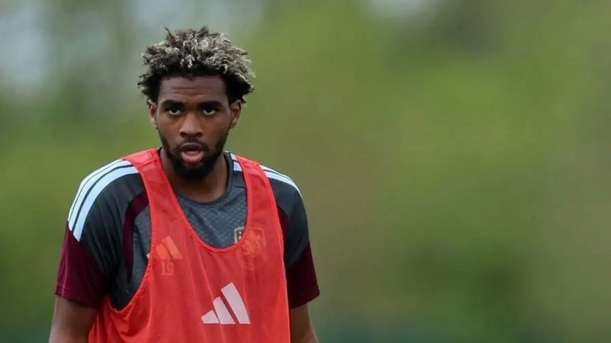 Aston Villa : Unai Emery s’explique sur le manque de temps de jeu d’Ibrahim Mbaye 