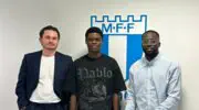 Mercato : Raphael Adjei rejoint Malmö en prêt avec option d’achat
