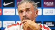 PSG : qui mérite le Ballon d’Or ? Luis Enrique répond  
