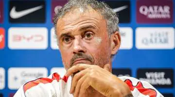 Ballon d’Or: Luis Enrique refuses to choose