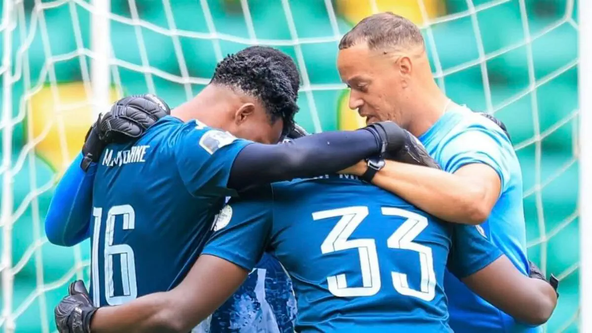 CAF Champions League: Al Hilal Omdurman advance to the second round after a 1-0 win over Aigle Noir 