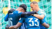 LDC CAF : Al Hilal Omdurman file au 2e tour après son succès 1-0 face à Aigle Noir