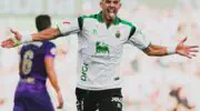Racing Santander : Yassir Zabiri inscrit un doublé contre Alavés et atteint cinq buts en Liga