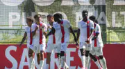 Portugal : Dawda Camara s’offre un doublé dans la victoire d’Alverca à Nacional