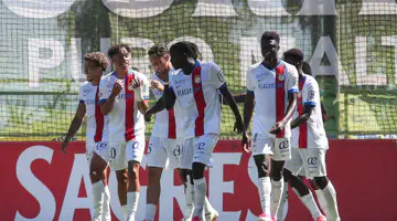 Portugal : Dawda Camara s’offre un doublé dans la victoire d’Alverca à Nacional
