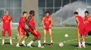 Galatasaray : Wilfried Singo va retrouver les terrains après la trêve
