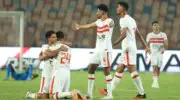 LDC CAF : Le Zamalek SC corrige le ASPort de Djibouti et se qualifie pour le tour de 32 