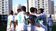 Turquie : Ali Sowe inscrit son deuxième but de la saison avec Rizespor