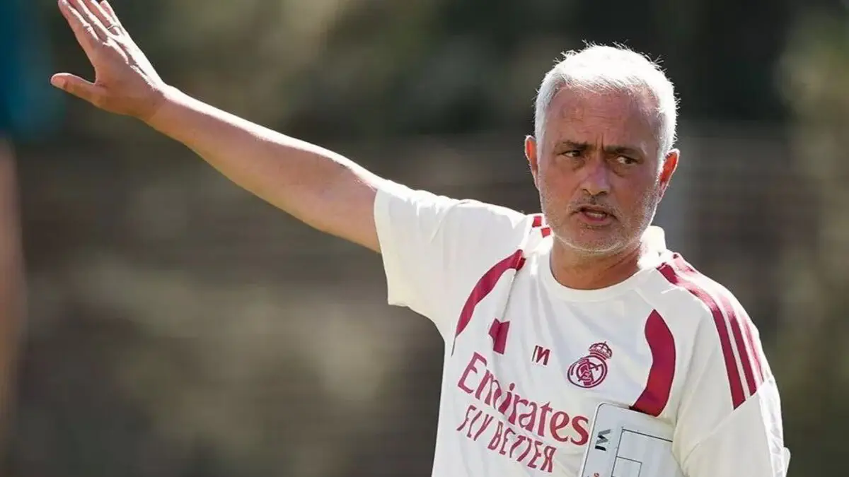 Real Madrid : victoire difficile face à l'Inter, José Mourinho répond aux critiques