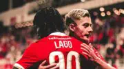 Ligue 2 : Ange Lago marque son premier but