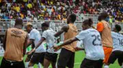 CAF Champions League: TP Mazembe beat Medeama SC 3-1 to advance to the second preliminary round