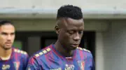 Moro Ndiaye va-t-il quitter Pogoń Szczecin ?