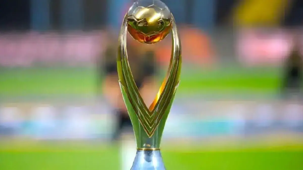 CAF Champions League: the full fixture list for the second-leg matches of the first qualifying round this Saturday, 12 September 