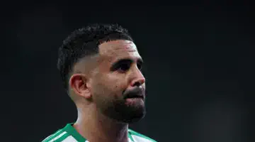 Al-Ahli : le départ de Riyad Mahrez vivement critiqué en Arabie saoudite