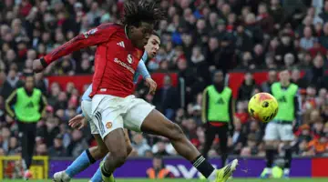  Premier League : Les compositions probables du derby Manchester United – Manchester City
