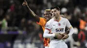 "Victor is a legend"  Álvaro Morata praises Victor Osimhen! 