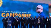 Côte d’Ivoire : Yacine Idriss Diallo réélu président de la FIF pour 4 ans 