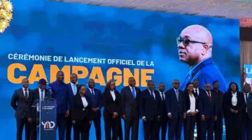 Côte d’Ivoire : Yacine Idriss Diallo réélu président de la FIF pour 4 ans 