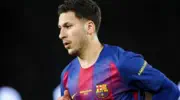 Barcelona: Latest update on Roony Bardghji's injury! 
