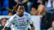 Frank Adjei retrouve son meilleur niveau avec Hammarby