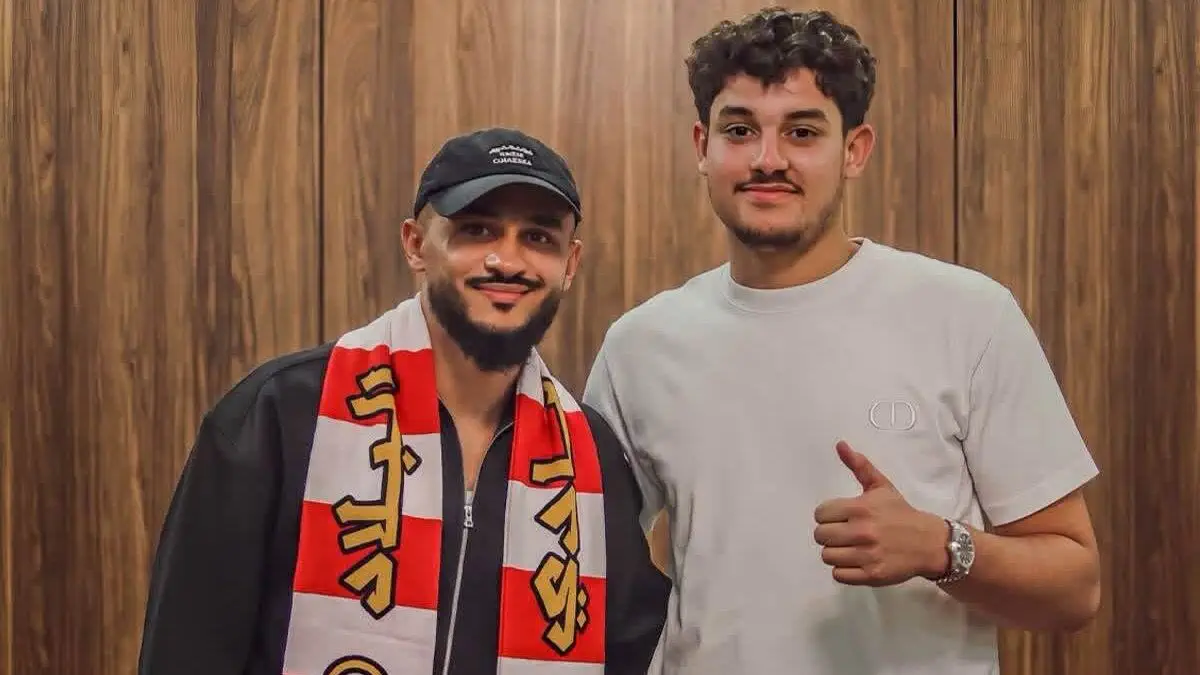 Libye : Sofiane Boufal a signé avec Al-Ittihad Tripoli
