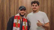 Libye : Sofiane Boufal a signé avec Al-Ittihad Tripoli