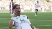 Yassir Zabiri rêve du Barça après son explosion en Liga