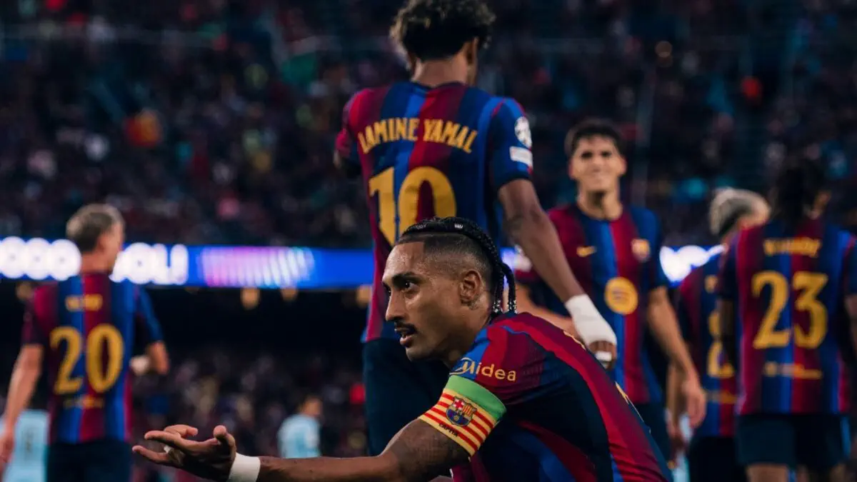 Levante vs FC Barcelone : les compositions officielles sont tombées