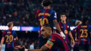 Levante vs FC Barcelone : les compositions officielles sont tombées
