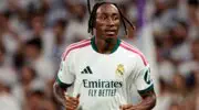 Real Madrid : Yan Diomandé sérieusement critiqué par les médias après le Rayo Vallecano