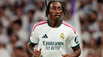 Real Madrid : Yan Diomandé sérieusement critiqué par les médias après le Rayo Vallecano