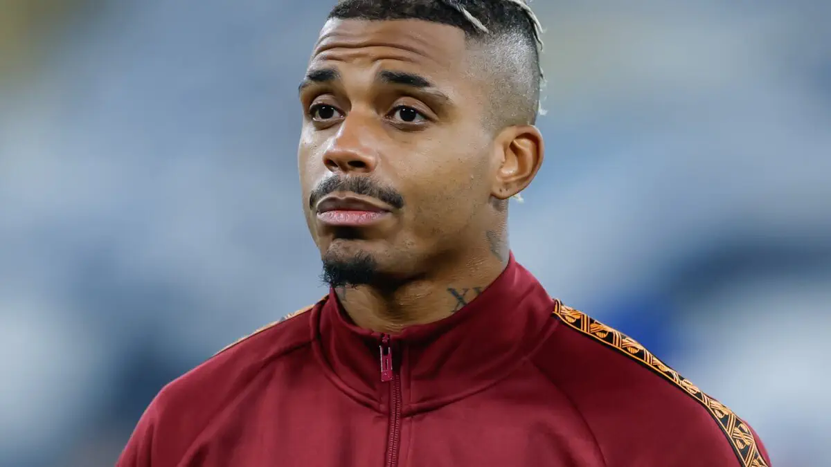 CAN 2027 : Mario Lemina inquiète le Gabon