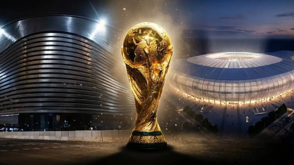 Une poignée de main et un méga-stade : Le bras de fer entre Madrid et le Maroc pour 2030
