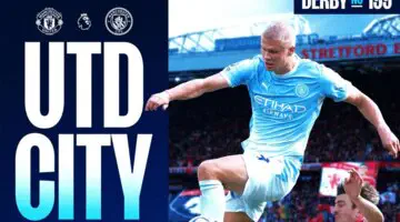 Derby de Manchester : les compositions officielles du choc sont là