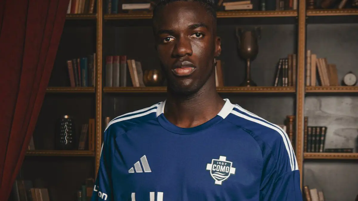 Assane Diao : Como refuse les offres de Premier League