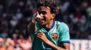 Ballon d’Or: Lamine Yamal puts himself alongside Mbappé among the best and claims the award