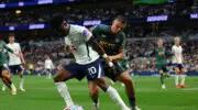 Premier League : Roberto De Zerbi donne des nouvelles de Mohammed Kudus après son retour