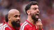 🔴 [ Premier League ] / Vivez le match Manchester United - Manchester City en direct sur Foot Africa ! ( Live )