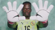 Sénégal : Édouard Mendy dit stop (Officiel)